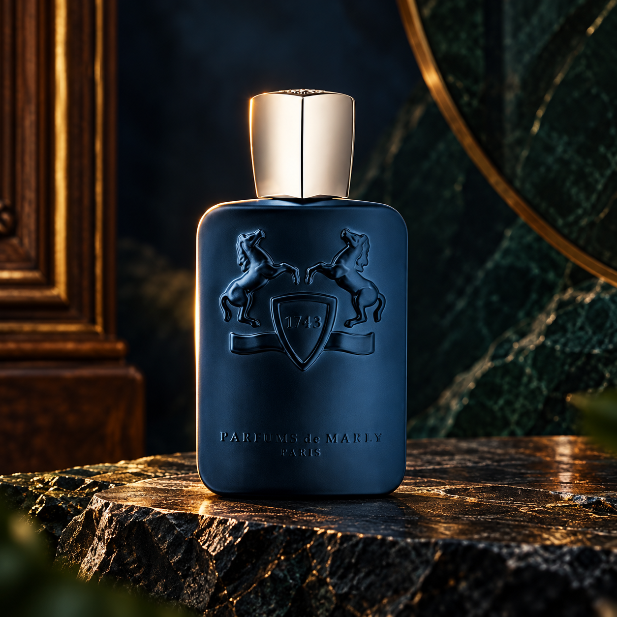 Perfume Parfums de Marly Layton
